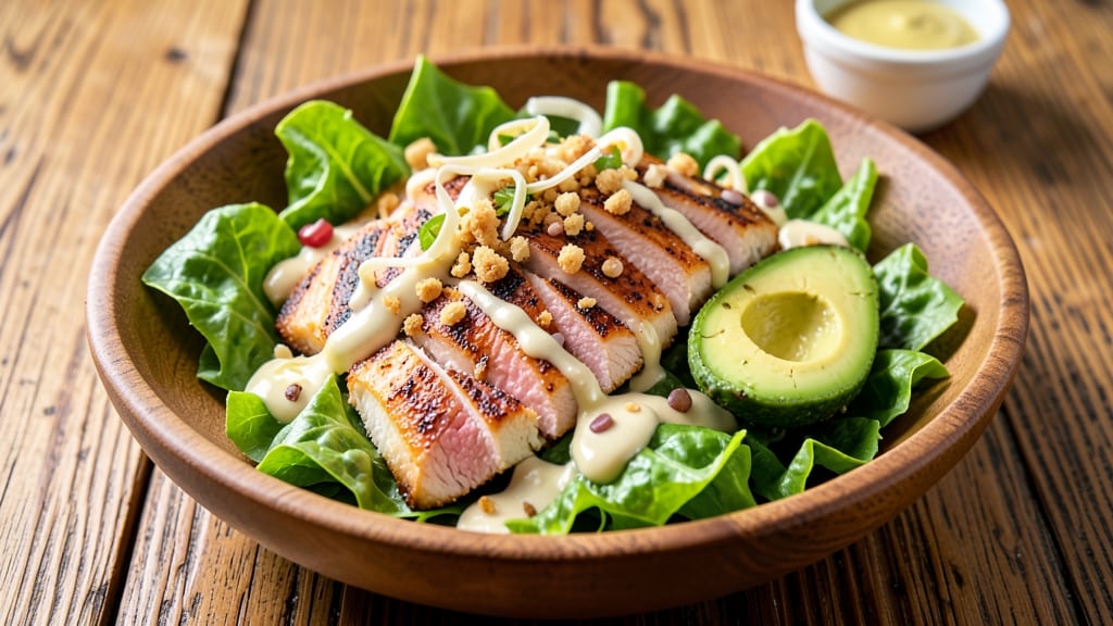 Salads