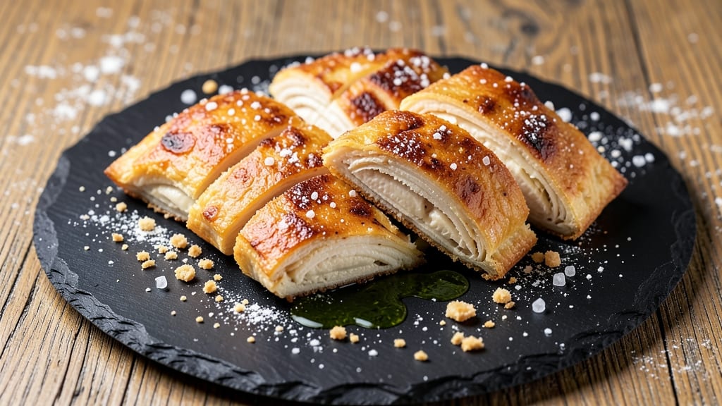 Baked Chicken Breast With Ritz Crackers Recipe: Triple-Crusted Crunch Without Deep Frying