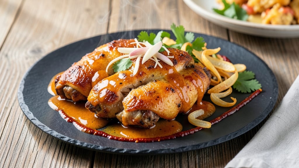 Aldi Orange Chicken Sauce Recipe: Sweet-Spicy Glaze That Sticks Like the Original