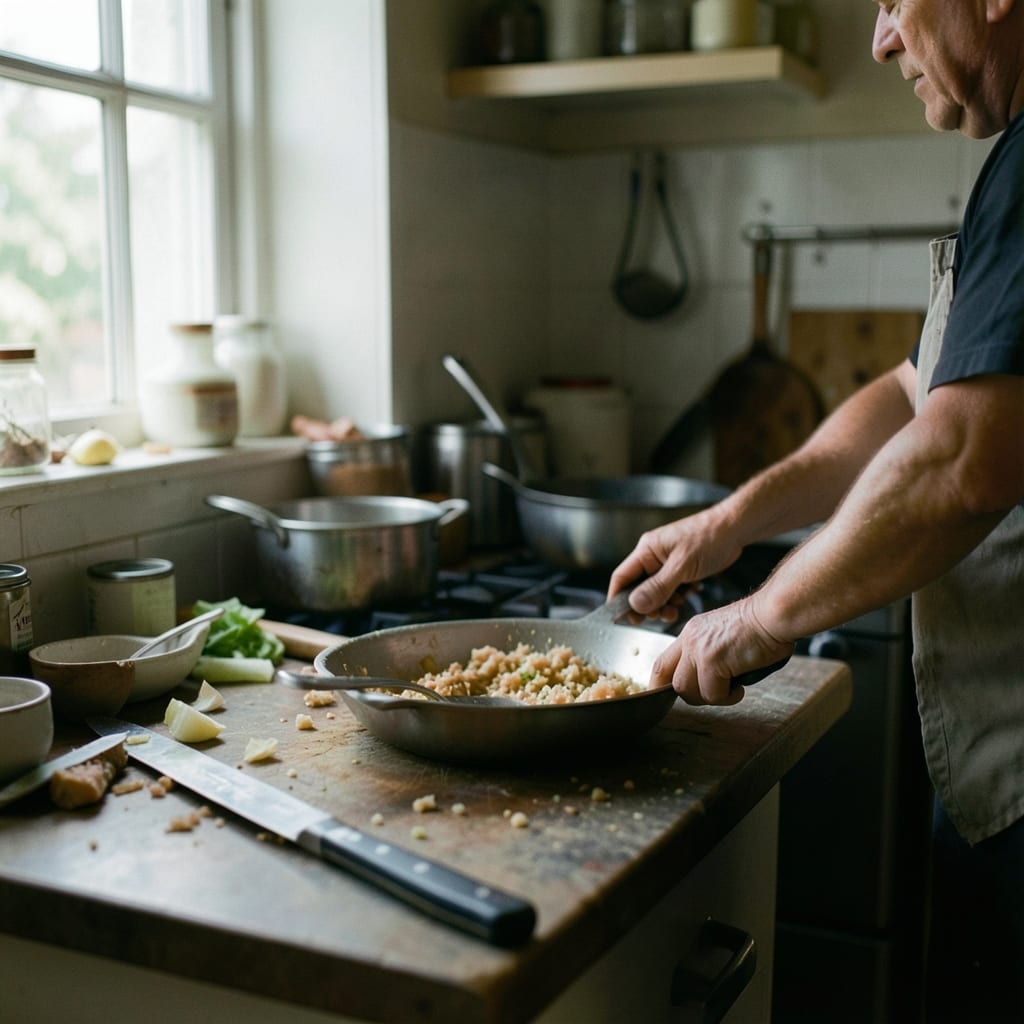 About Chicken Recipes Sear