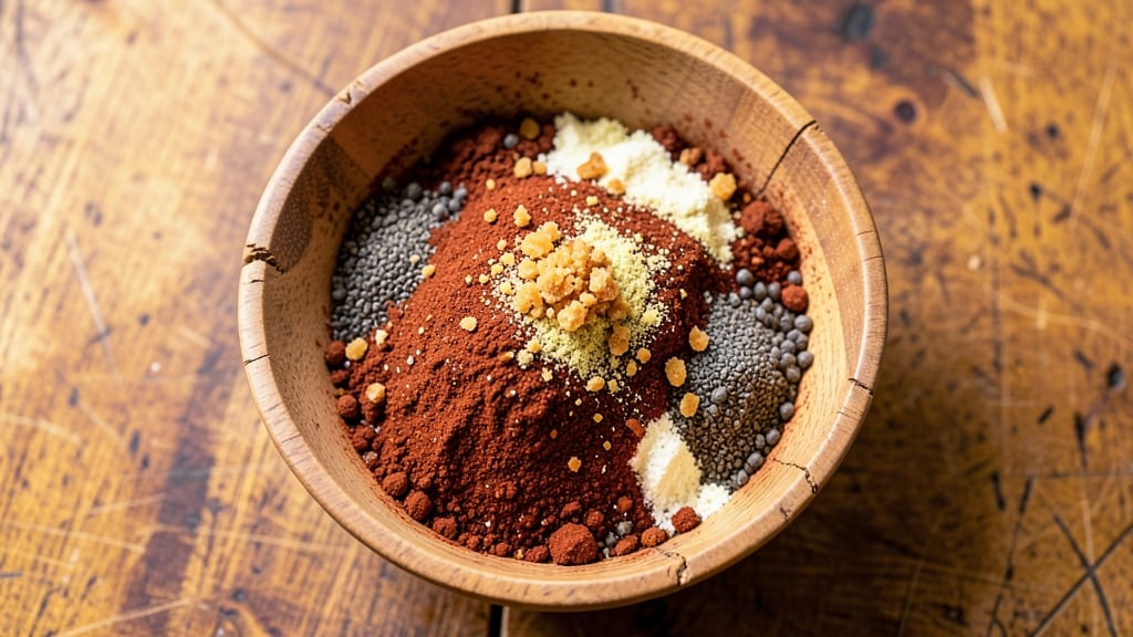 Beer-Butt Chicken Rub Recipe: Smoky, Spicy, and Sticky-Finger Goodness