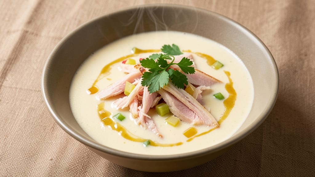 Betty Crocker Cream of Chicken Soup Recipe: Velvety Homestyle Richness in One Pot