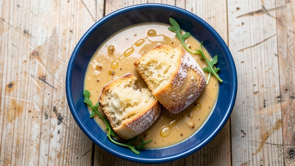 Campbell's Cream of Chicken and Biscuits Recipe: One-Pot Comfort with Crispy Celery Top