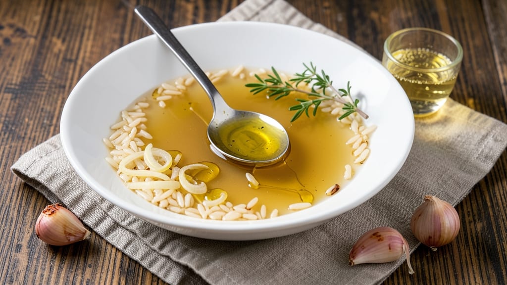 Canned Chicken Broth Recipe: Homemade Depth From Pantry Staples