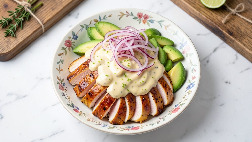 Chicken Salad Chick Classic Carol Copycat Recipe: Crisp Celery Crown Over Ultra Creamy Yolk Dream