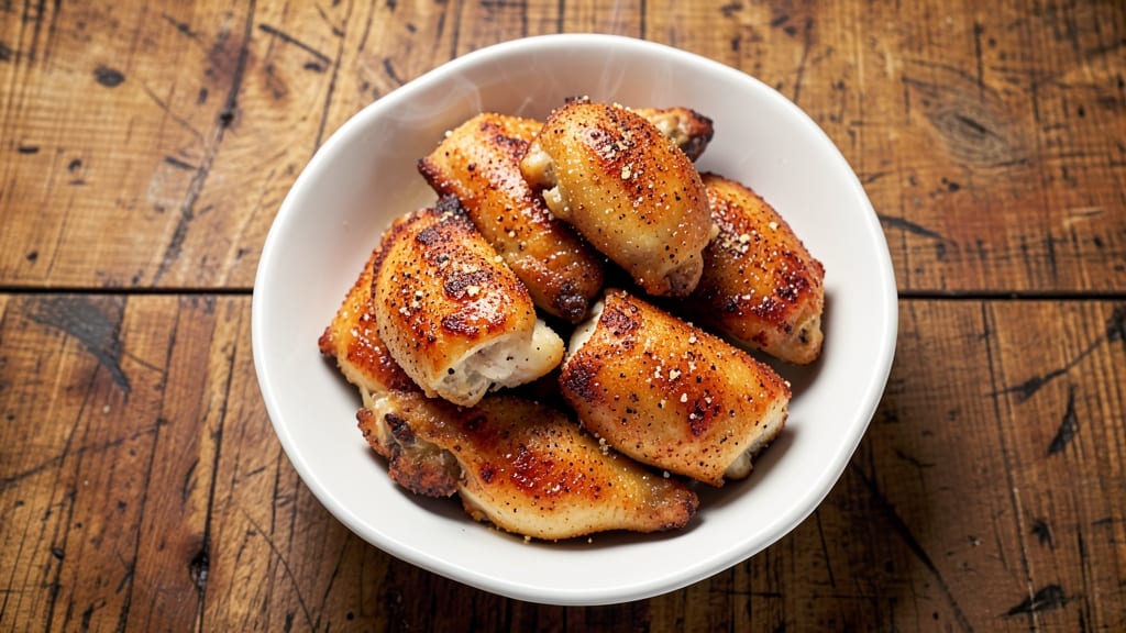 Church's Copycat Fried Chicken Recipe: Crispy Buttermilk Breading Secret