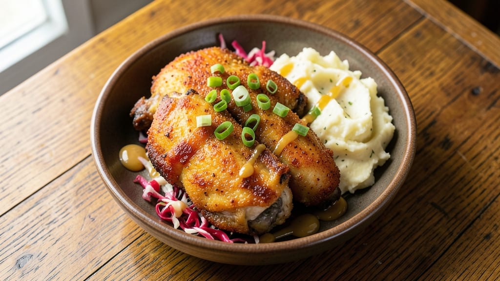 Church's Chicken Recipe: Nashville-Style Crunch With Juicy Secret Sauce
