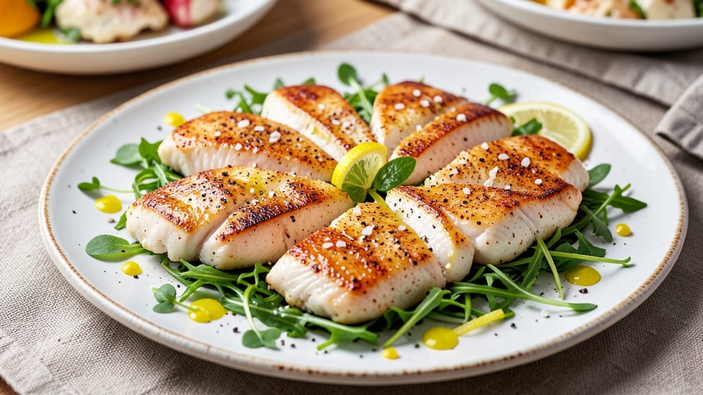 Air Fry Chicken Breast Recipe Healthy: High-Protein, Zero-Oil Crispy Bites