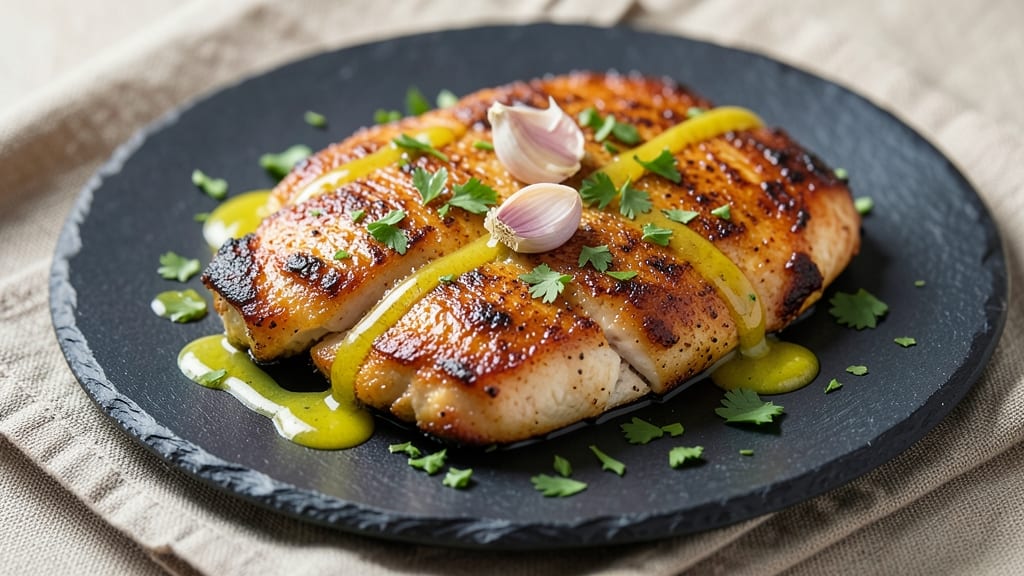 Lawry's Seasoned Chicken Recipe: Crispy-Skinned, Juicy Bites in 30 Minutes