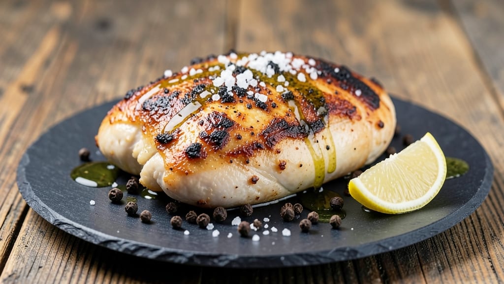Lawry's Seasoned Salt Baked Chicken Recipe: Crispy Crust With Juicy, Savory Magic