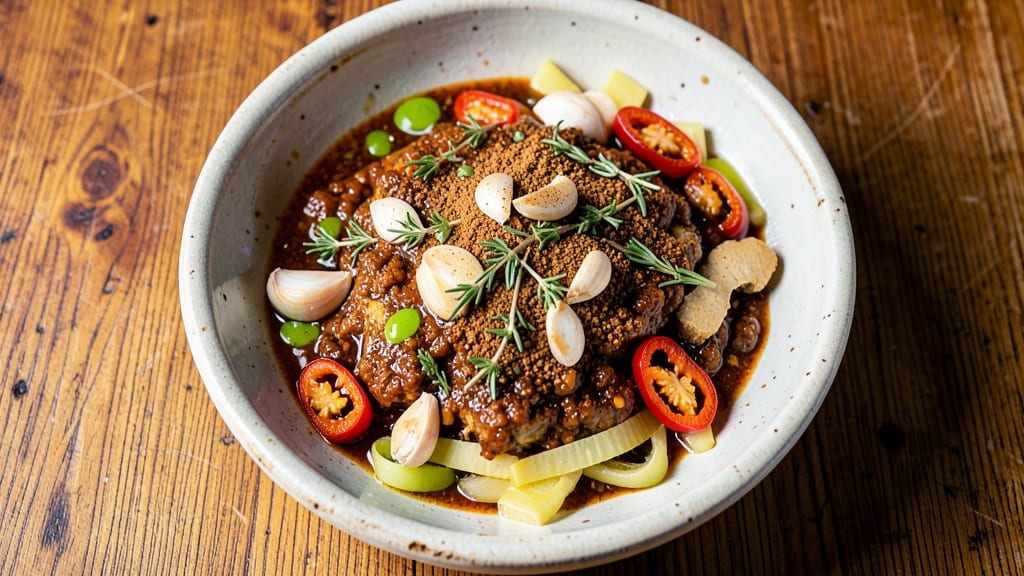 Traditional Jerk Chicken Marinade Recipe: Bold Jamaican Heat With Smoky Allspice Depth