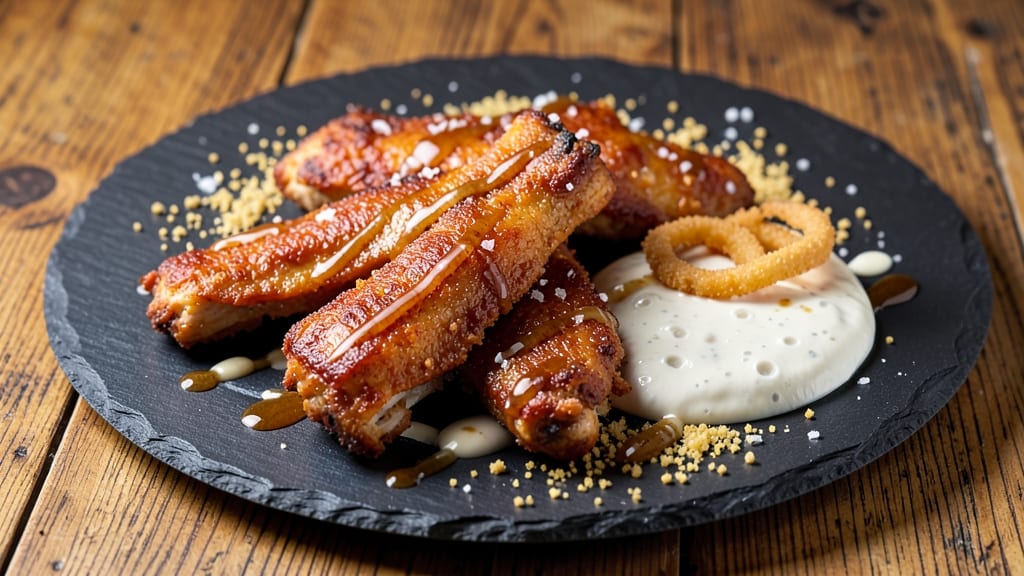 Zaxby's Chicken Recipe: Crispy, Juicy Sticks With Secret Sauce Magic